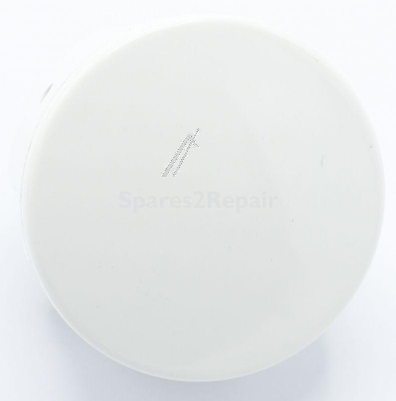 Button - 8996452822415 Shaft [Electrolux Aeg]
