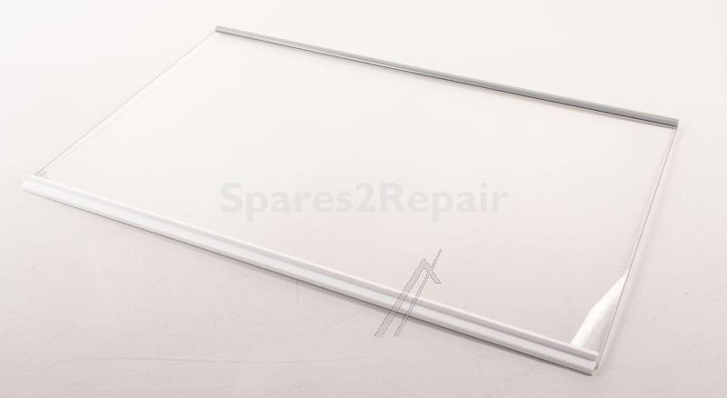 Homa Shelf Assembly - 2106100612 Fridge Shelf Assembly