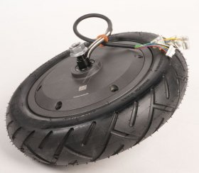 Xiaomi Motor - C0023000056gl Motor Assembly-xiaomi Scooter 5