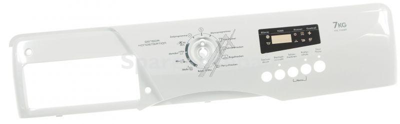 Operating Unit Screen - 40007677 Control Panel [Candy Hoover]