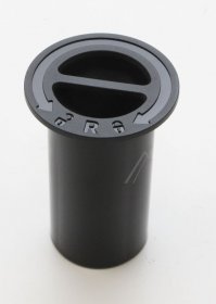 Karcher Square Plug - 5 644-018 3 Right Brush Cover