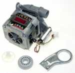 Circulating Motor - 1740701900 C00912691 Motor & Spray Pump [Arcelik]
