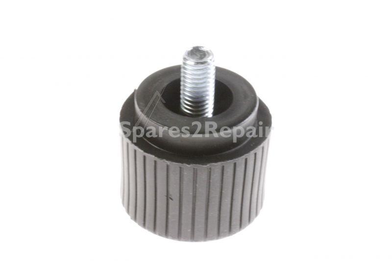 Lg Foot - 3j04686a Leg Assembly Adjust