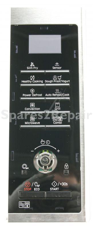 Samsung Operating Unit Screen - De94-03313b Assembly Control Panel Mc32j7055ct-eu Sts Ty