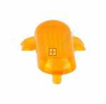 Lamp Cover - Ebn4 05-00 02 04p 8043605 Lampshade Ls34 1a [Amica]