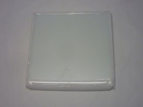 Housing - 1742000700 C00905342 Top Plate Gr-2 Artic White [Arcelik]
