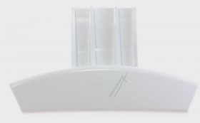 Washing Machine And Tumble Dryer Door Handles - C00255170 482000030397 Door Handle Complete [Whirlpool Indesit]