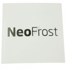 Casing Cover - 4927580800 C00867871 Printed Square Fan Cover [Arcelik]