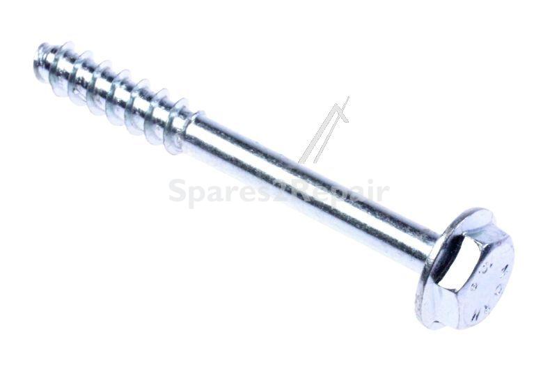 Build in Frame - Wtz11311 00684998 Connection Piece For Tumble Dryers [Bosch Siemens]