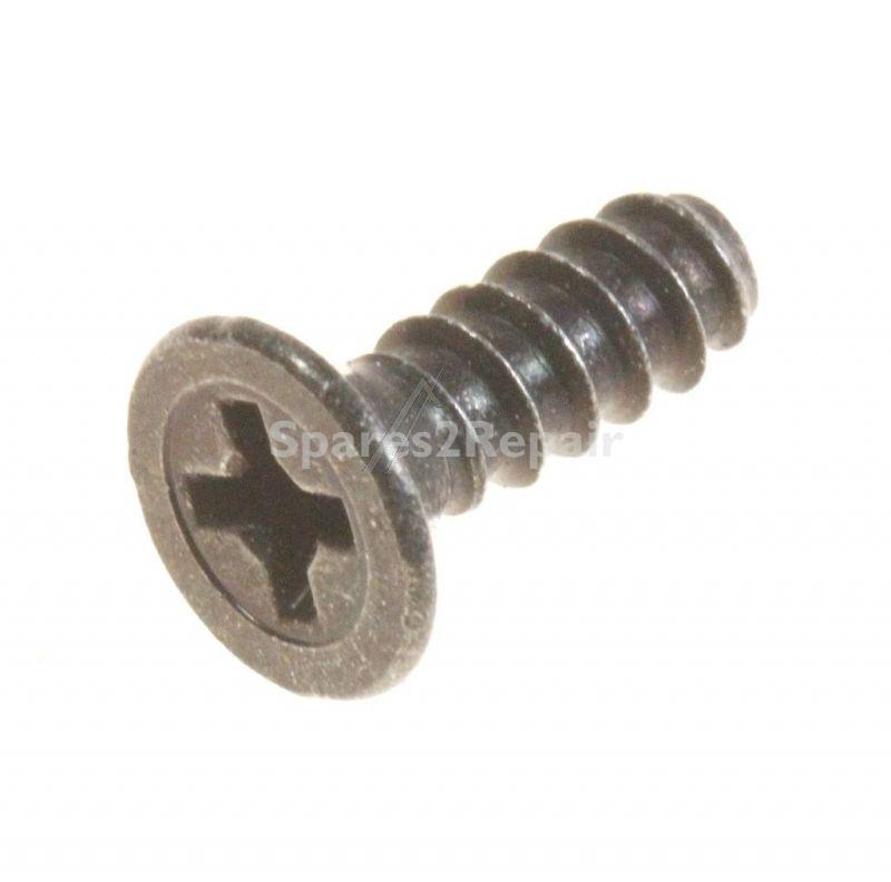 Samsung Screw - 6002-001316 Screw-tapping fh + - 2s m4 l12blk Coati