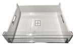 Hisense Gorenje Freezer Drawer - 571808 Top Freezer Storage Basket A6-z138 031 Dal kpl
