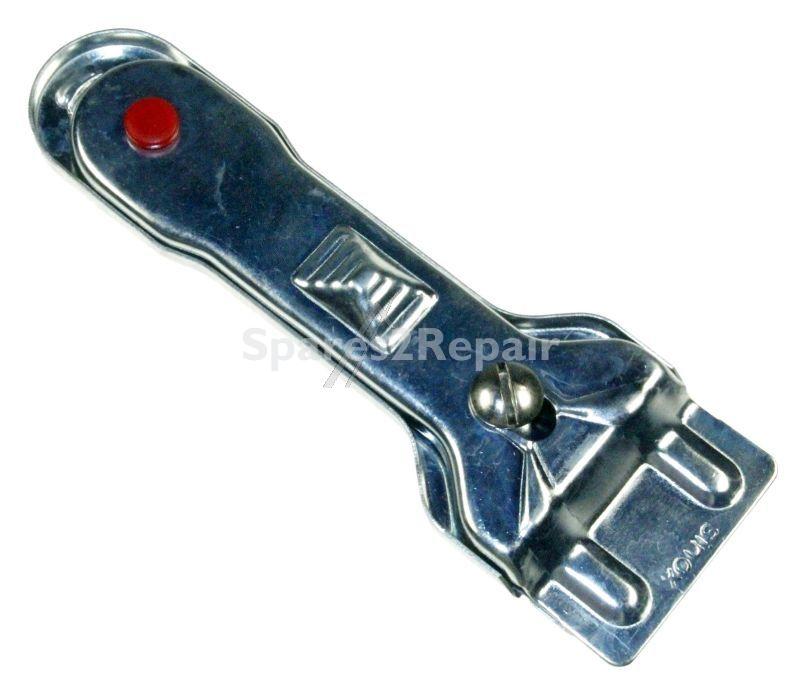 Scraper Tool - 42007049 Vitroceramic Glass Spatula [Vestel]