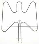 Backer Bottom Element Oven - Heating Element Alternative For Smeg 806890652