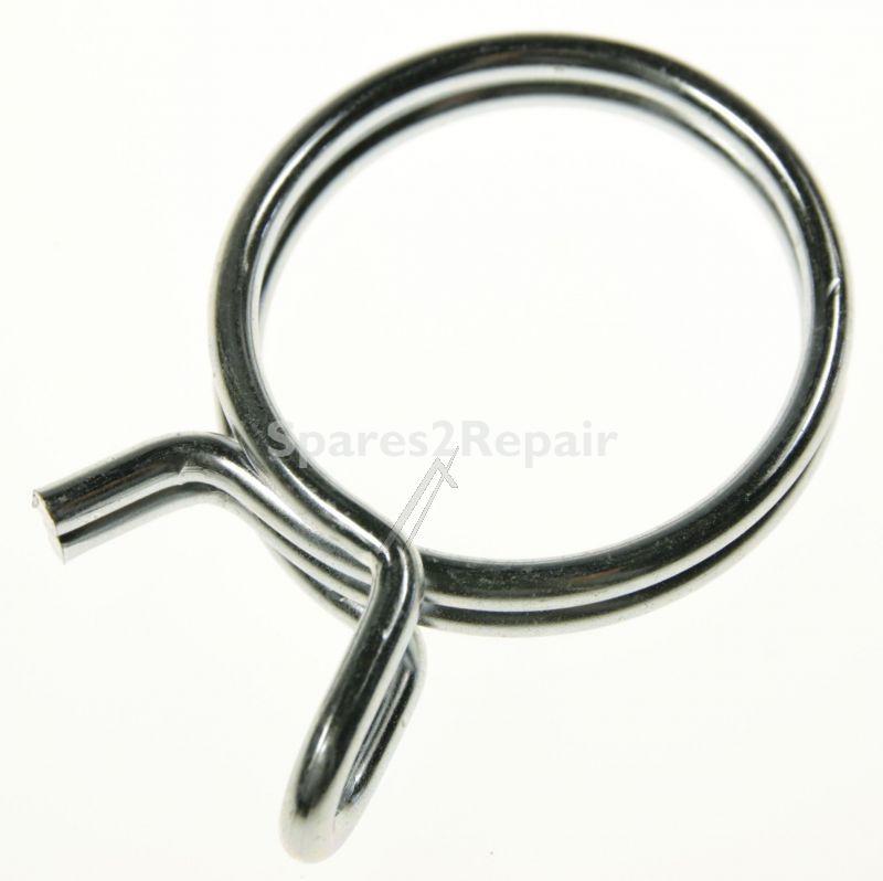 Smeg Hose Clamp - 893210371 Hose Clamp