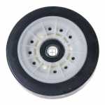 Smeg Roller - 757410261 Wheel (rubber)