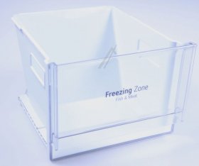Lg Freezer Drawer - Ajp76401508 Tray Assembly drawer