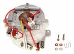 Domena Heating For Coffee Machines - 500587830 Thermoblock Assembly Ce837a