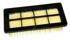 Karcher Vacuum Cleaner Filter - 6 414-971 0 Flat Pleated Filter S