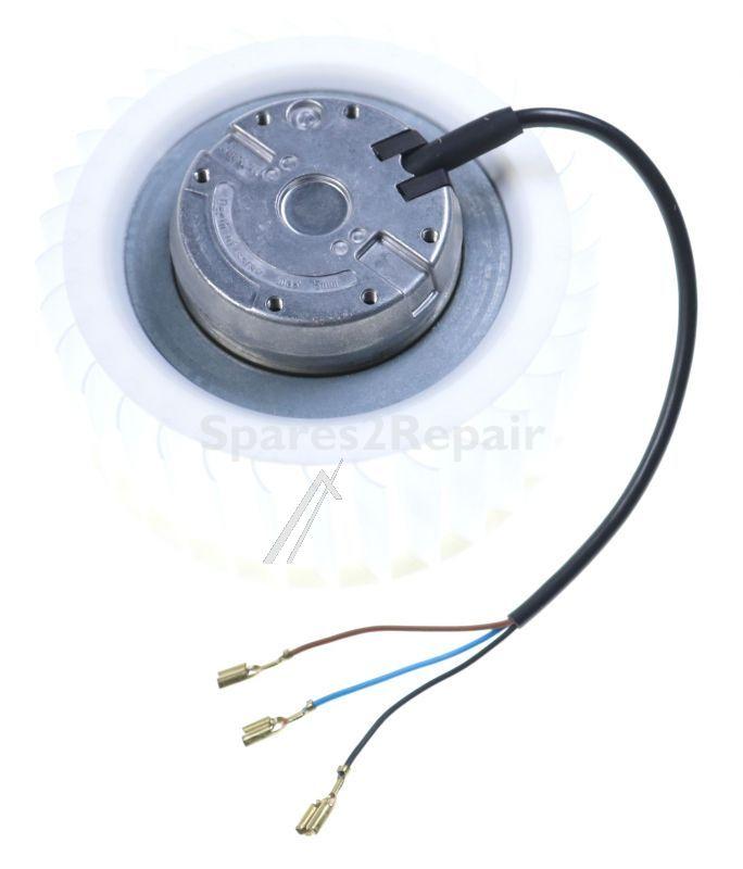 Motor - 20000379 Blower Motor [Bosch Siemens]