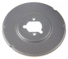 Mechanical Components - 9082135 Burner Pot [Amica]