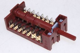 Oven Switch - 1065094 Tact Switch [Amica]