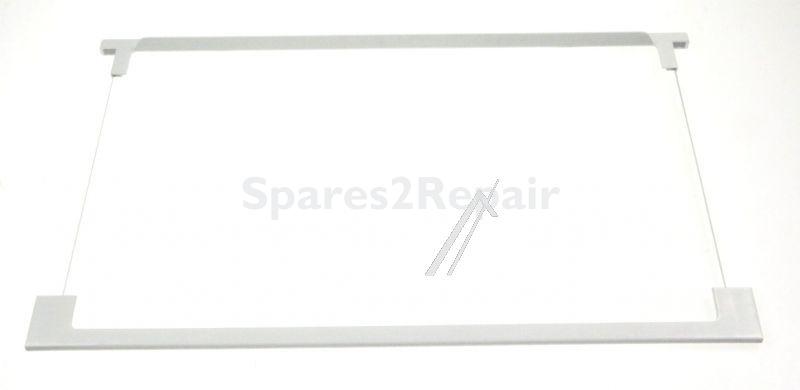 Stacking Tray - 1016341 Tray Parts [Amica]