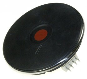 Hot Plate - 32009173 Hotplate Ã 145 230v 1500w Rapid [Vestel]