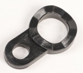 Foot - 10019400 Height-adjustable Feet [Bosch Siemens]