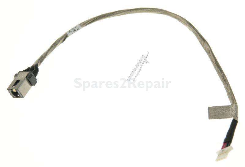 Ibm Lenovo Cable-plugs-adapter - 5c10l82892 Dc Input Cable