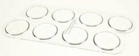 Egg Compartment Fridge - 49042782 Egg Holder-890026634 [Candy Hoover]