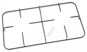 Bompani Mechanical Components - 393240 M00393240 Grid Surround P lav 85n Black