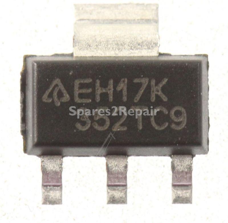 Lg Ic - Ean61507501 Ic Voltage Regulator