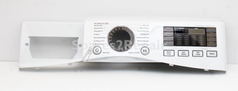 Lg Cap - Filter Assembly mesh Wt-pjt Neutral Gray Check Valv