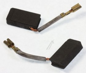 Dewalt Carbon Brush - 584429-00 Brush Pair 230v Sa (suba)