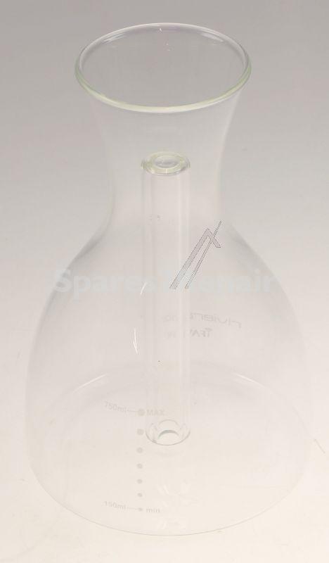 Domena Coffee Pot - Carafe Isommelier 750 Ml