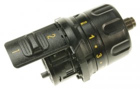 Dewalt Gear Unit - S-e Transmission