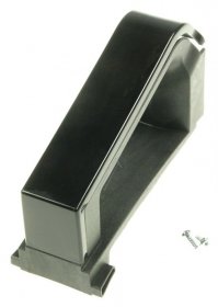 Philips Handle - 420303611841 Handle Part Black