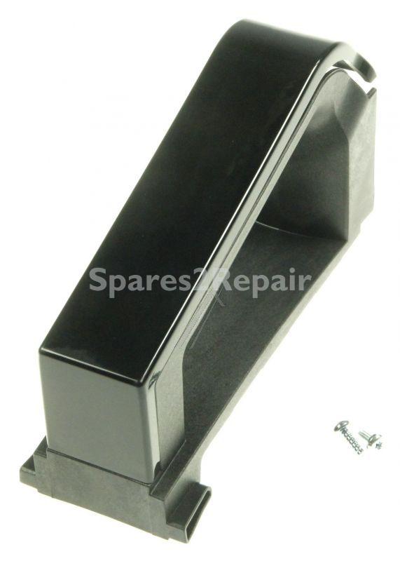 Philips Handle - 420303611841 Handle Part Black