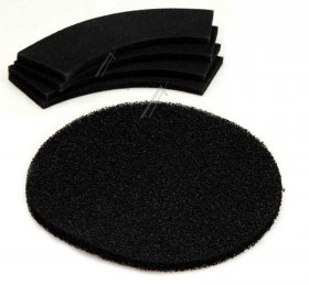 Faber Franke Roblin Carbon Filter - Fll18-120 112 0471 609 Carbon Filter Kit C f 120cm