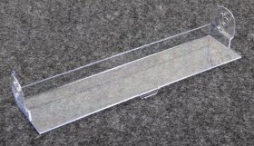 Flap - C00673605 488000673605 Flap Door Dairy Shelf [Whirlpool Indesit]