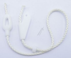 Hisense Gorenje Door - 260110 Door Outer Long Int Metal Grey