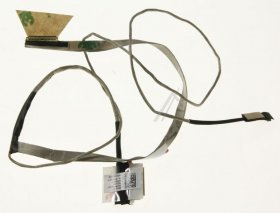 Hewlett Packard Cable-plugs-adapter - 738695-001 Display Cable Kit 15