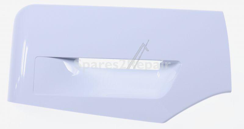 Detergent Dispenser Cover - 43011749 Detergent Dispenser Cover [Candy Hoover]