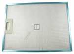 Elica Grease Filter - Filtro Grassi Gfa Ja Int-a 60 1m-9x364x278