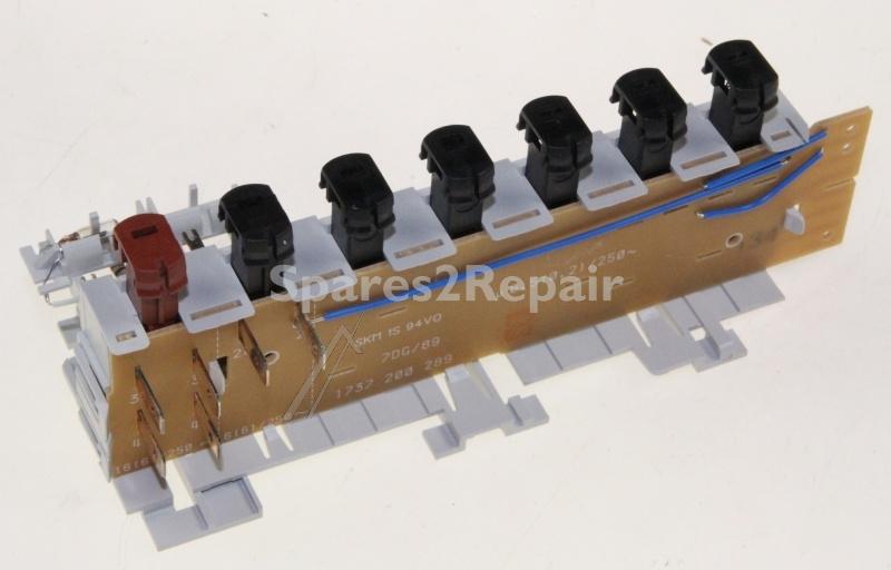 Switch - 10014151 Switch [Bosch Siemens]