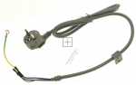 Homa Mains Power Lead - 3050100091 Power Supply Cord Plug
