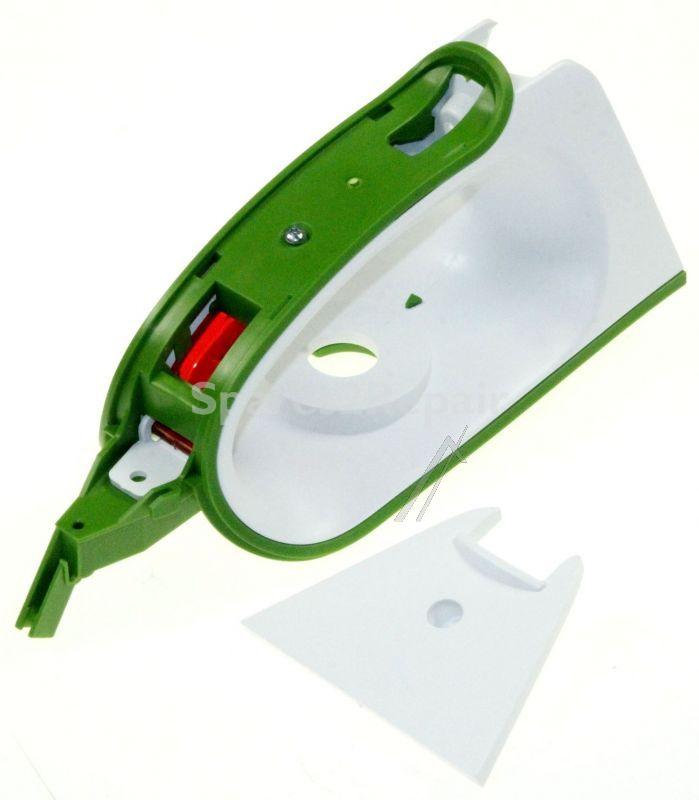 Handle - 00650076 Handle [Bosch Siemens]