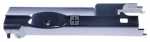 Flap - C00333445 482000000699 Cover Door [Whirlpool Indesit]