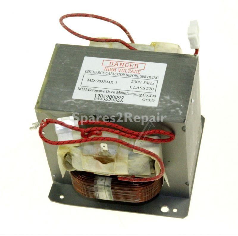 Radio Interference Suppression - 1035263 Filter [Amica]