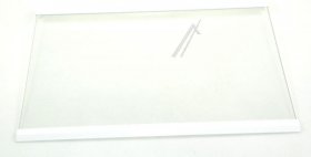 Lg Grid - Aht73273901 Shelf Assembly Refrigerator